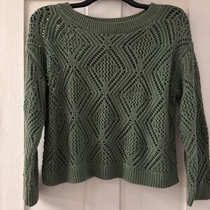 Old Navy Knit Sweater